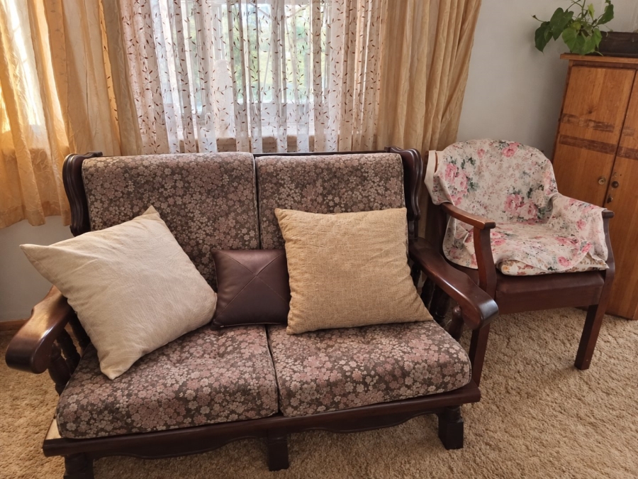 3 Bedroom Property for Sale in Steynsrus Free State
